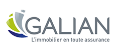 Logo Galian