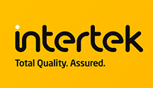 Logo Intertek